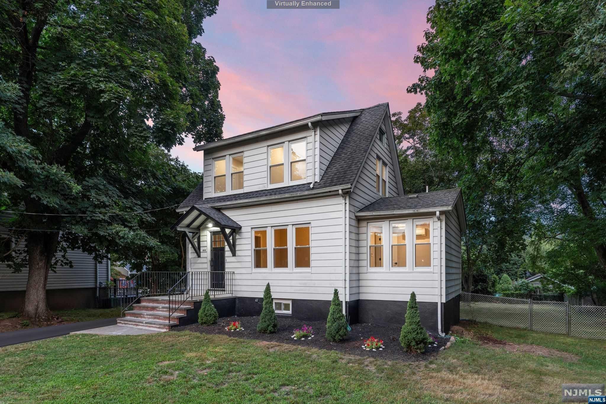 444 Tappan Road