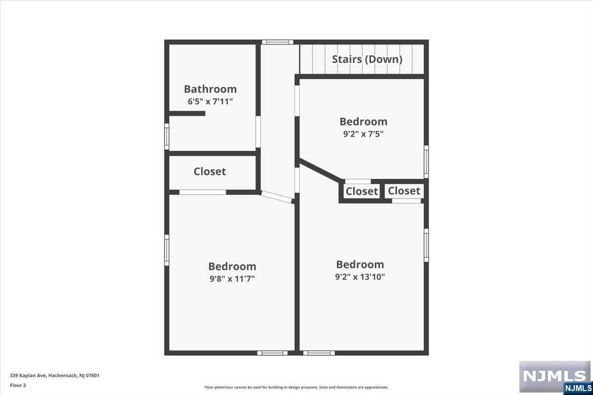 339 Kaplan Avenue