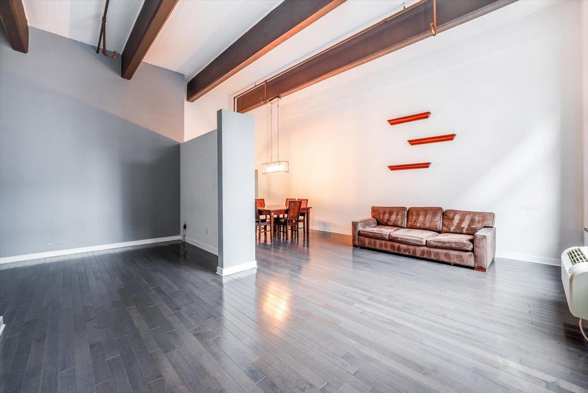 1500 HUDSON ST Unit: 3L