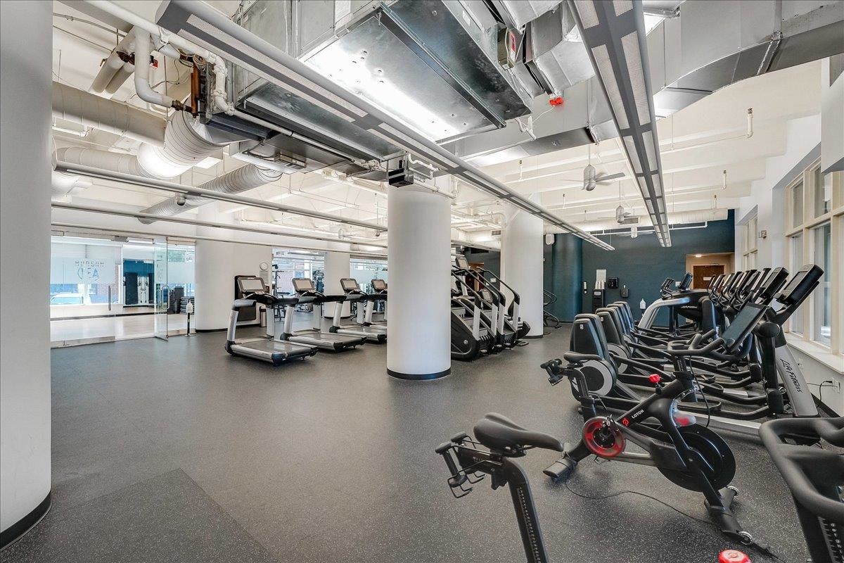 1500 HUDSON ST Unit: 3L