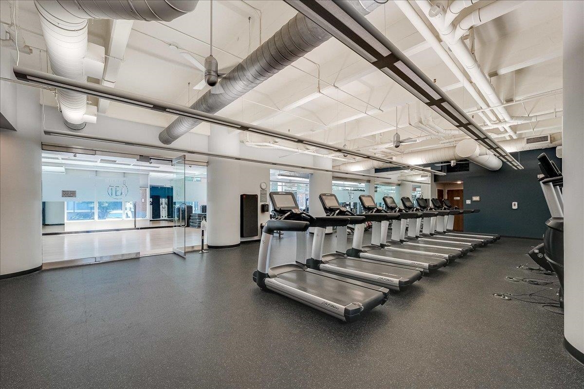 1500 HUDSON ST Unit: 3L