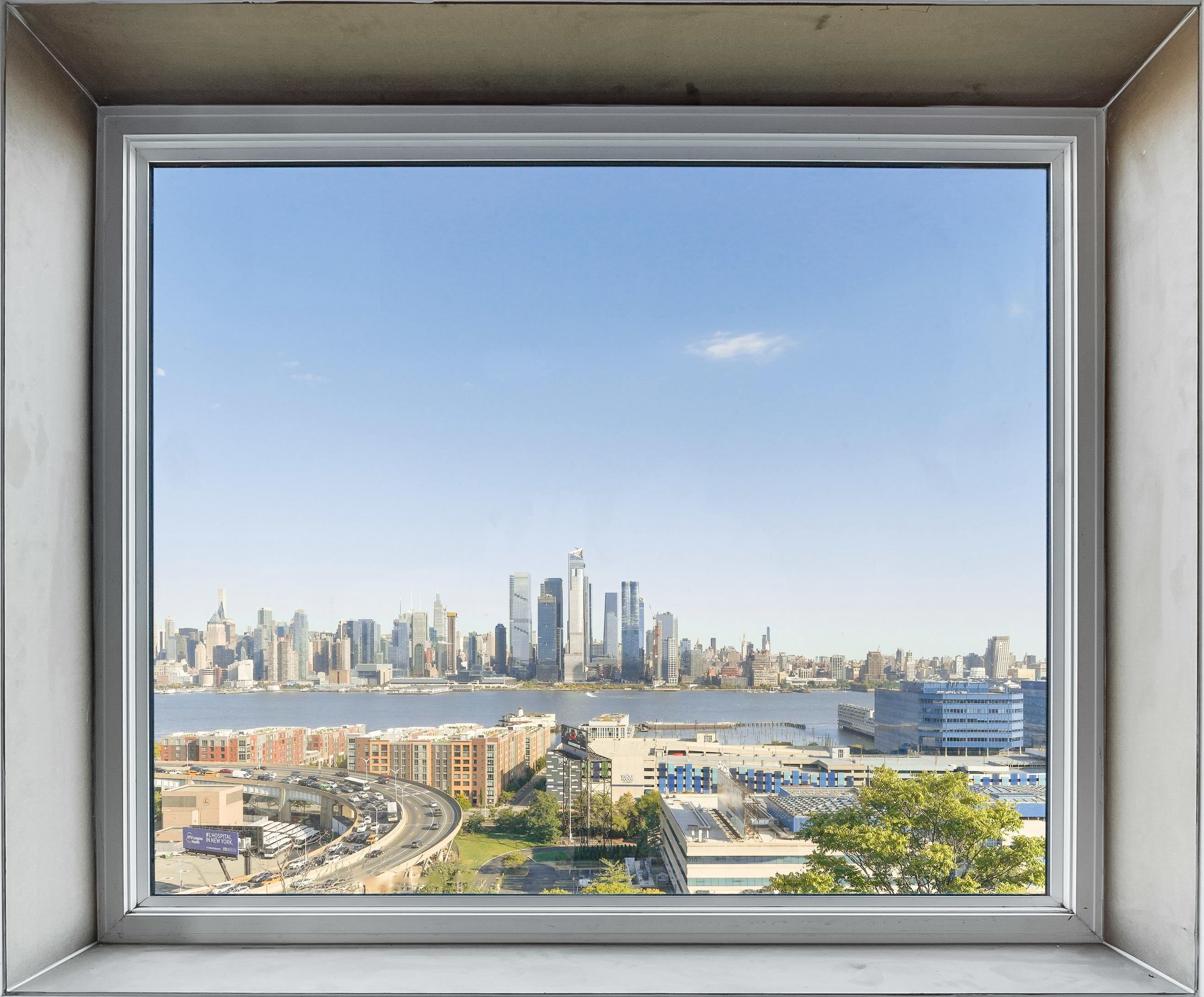 1 LINCOLN PL Unit: 2