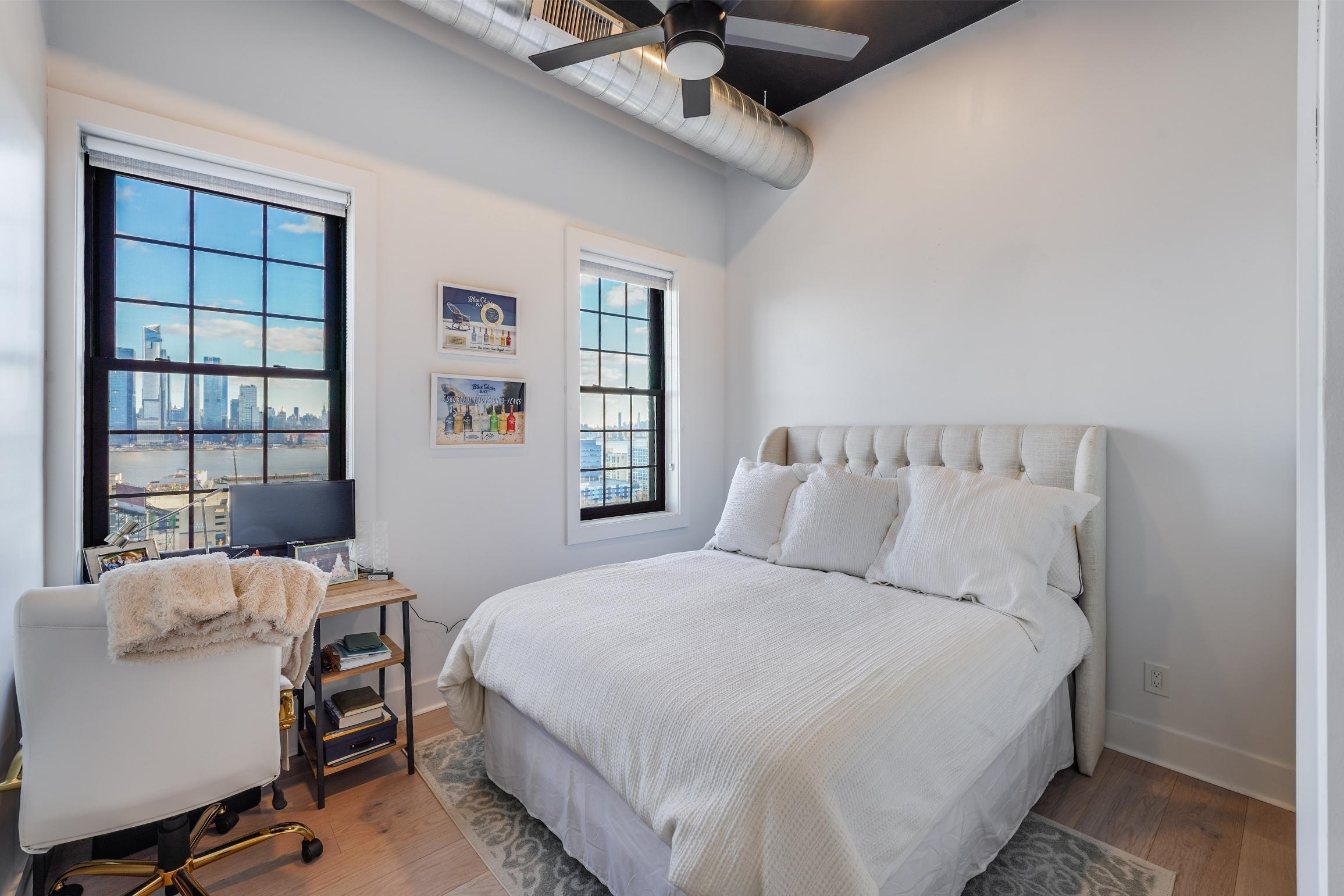 1 LINCOLN PL Unit: 2