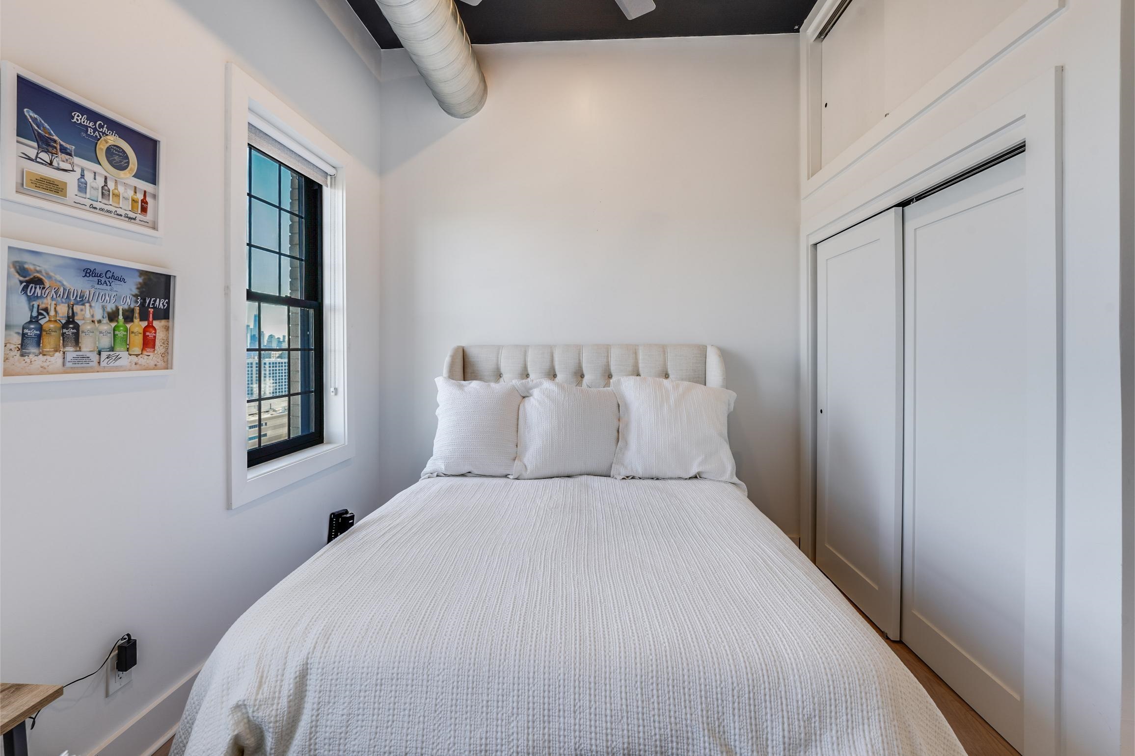 1 LINCOLN PL Unit: 2