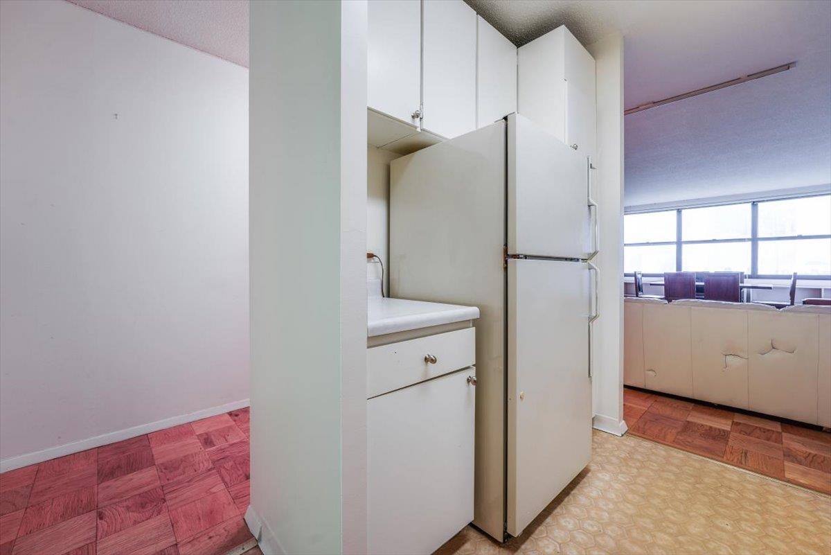 7002 BLVD EAST Unit: 6H