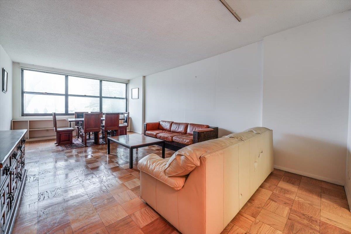 7002 BLVD EAST Unit: 6H