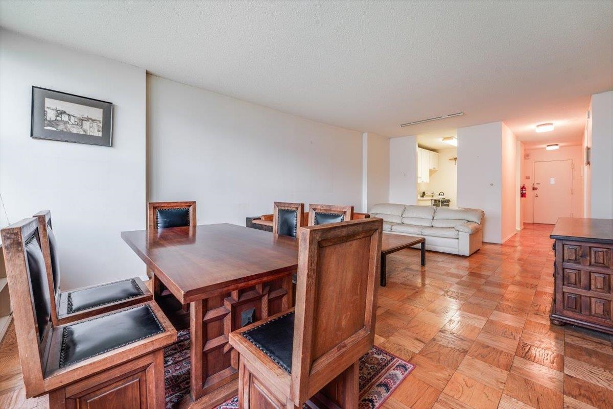 7002 BLVD EAST Unit: 6H