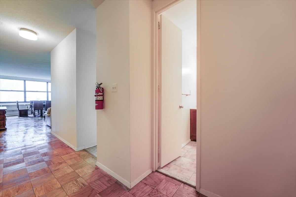 7002 BLVD EAST Unit: 6H