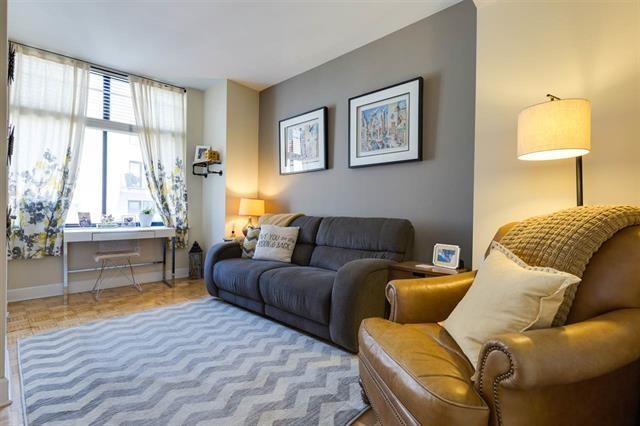 610 NEWARK ST Unit: 4G