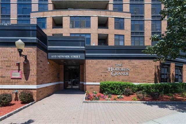 610 NEWARK ST Unit: 4G