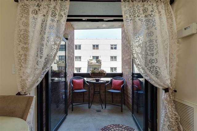 610 NEWARK ST Unit: 4G