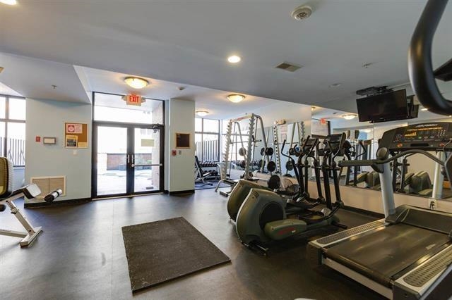 610 NEWARK ST Unit: 4G