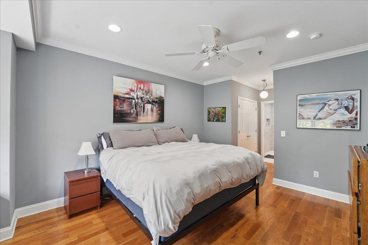 211 MADISON ST Unit: 3