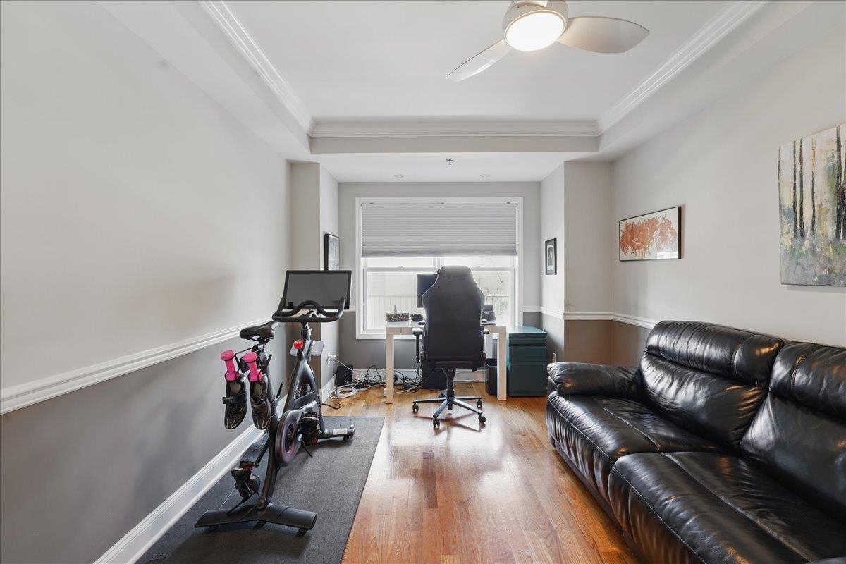 211 MADISON ST Unit: 3