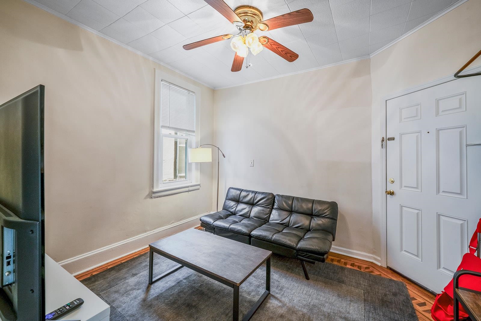 4 LINCOLN PL Unit: 2F