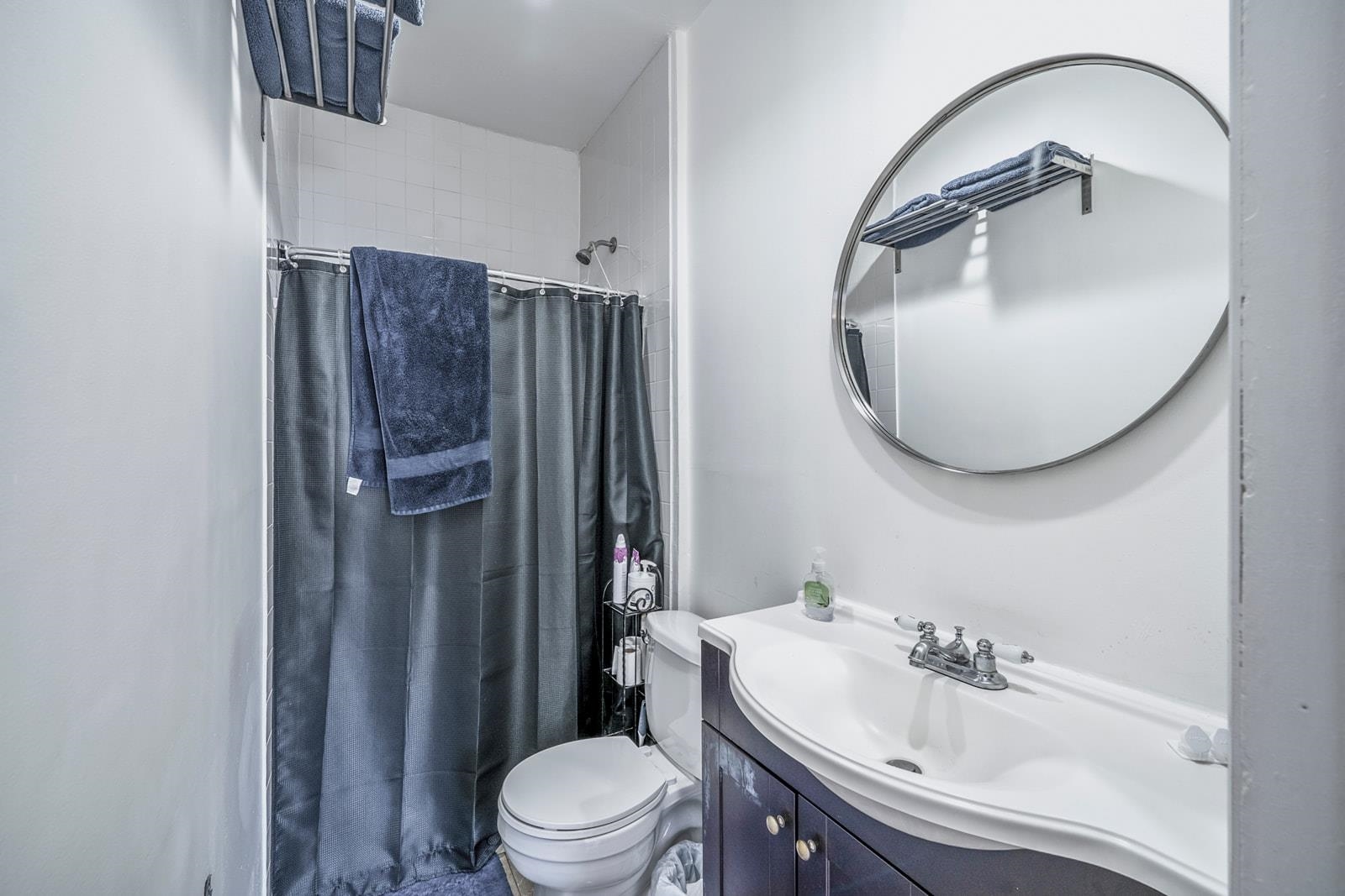 4 LINCOLN PL Unit: 2F