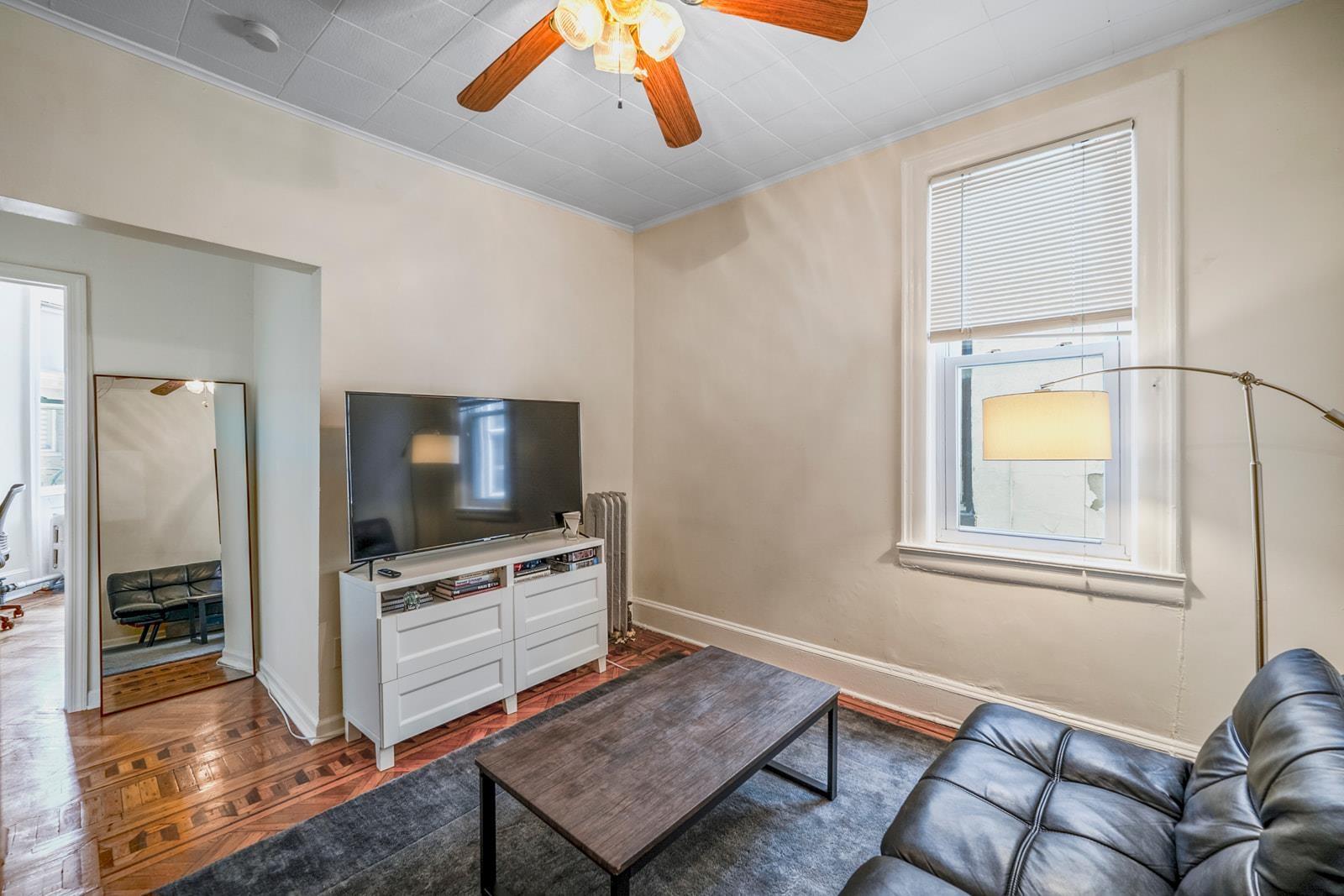4 LINCOLN PL Unit: 2F
