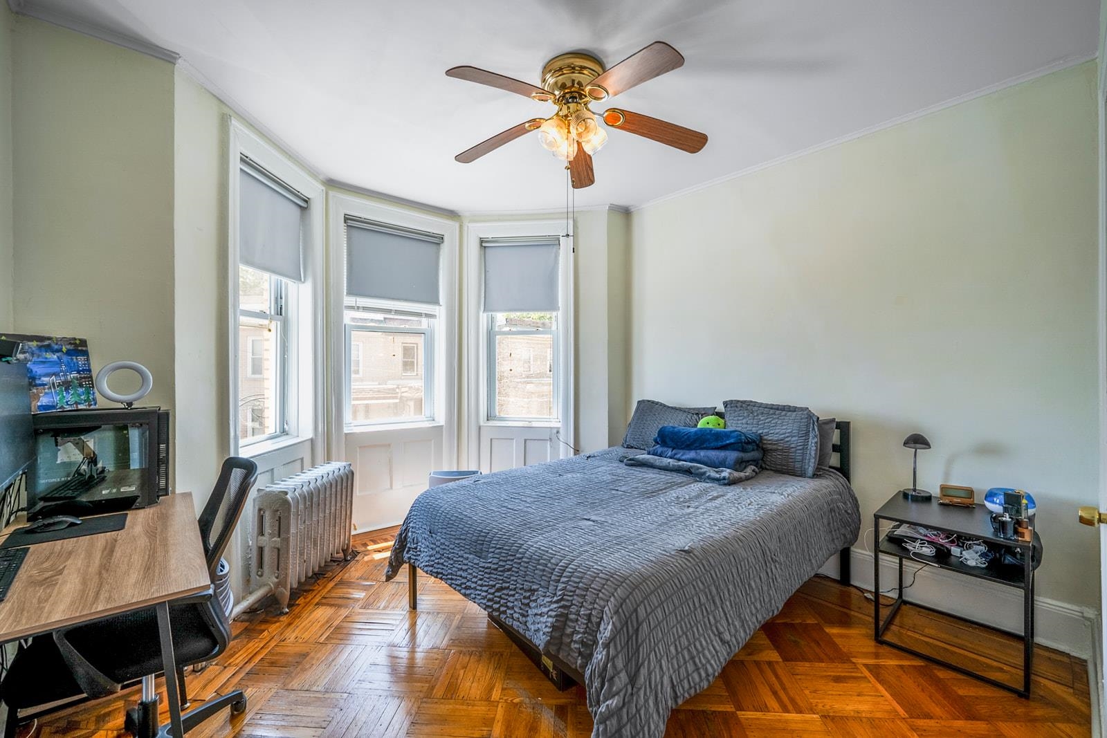 4 LINCOLN PL Unit: 2F