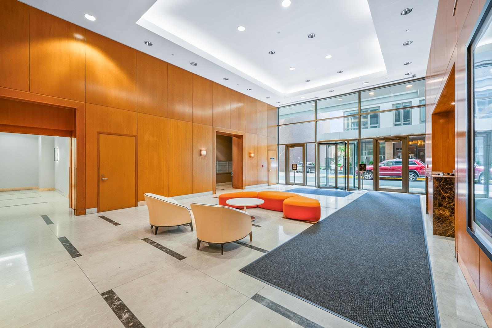 1 SHORE LANE Unit: 1903