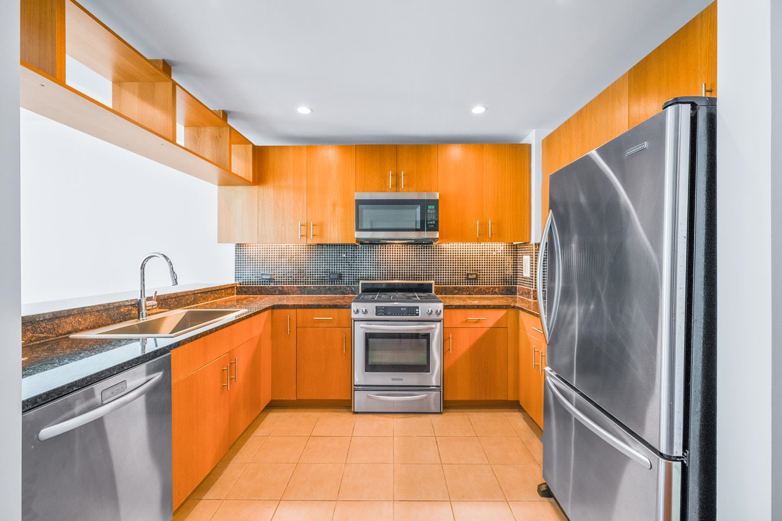 1 SHORE LANE Unit: 1903