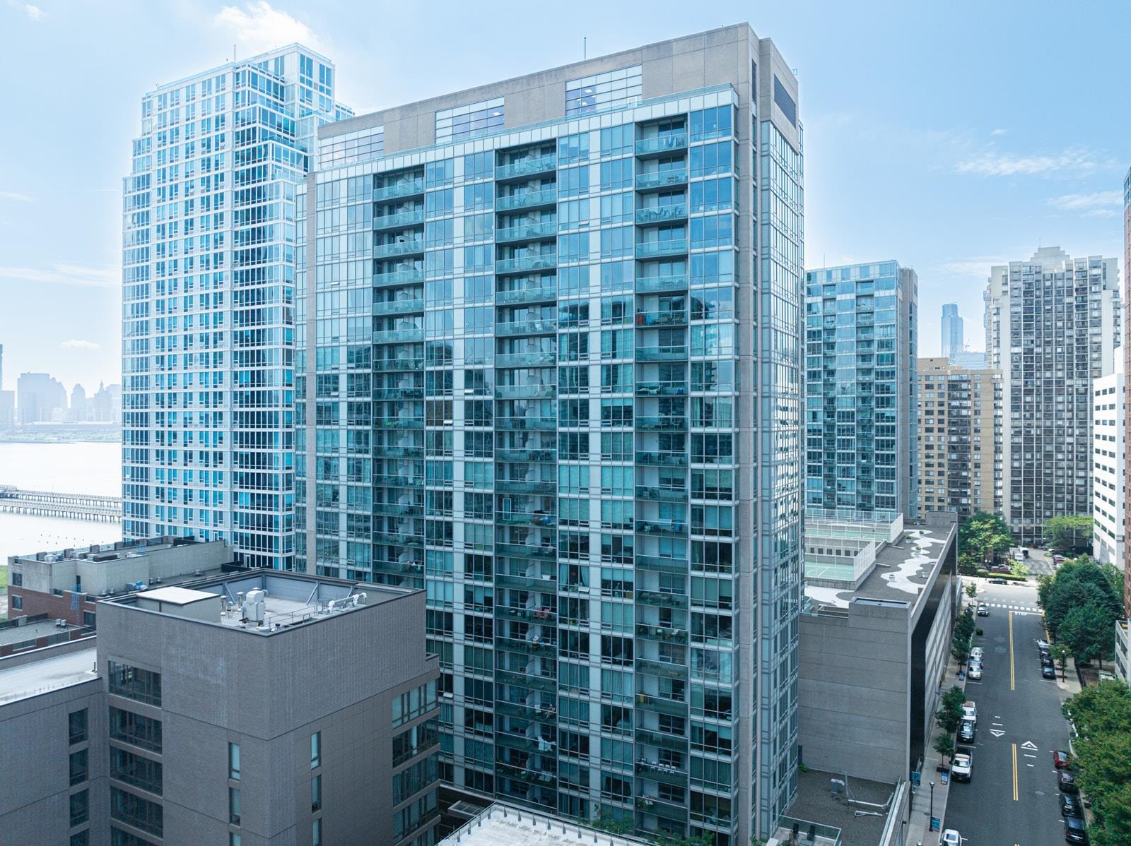 1 SHORE LANE Unit: 1903