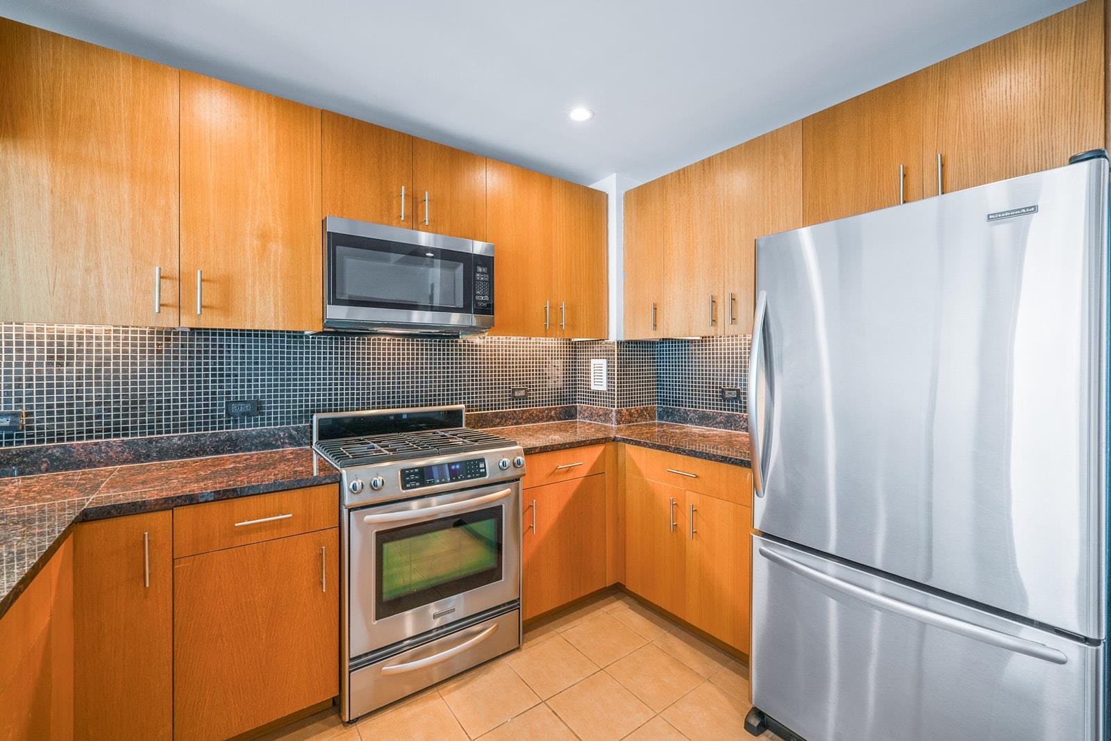 1 SHORE LANE Unit: 1903