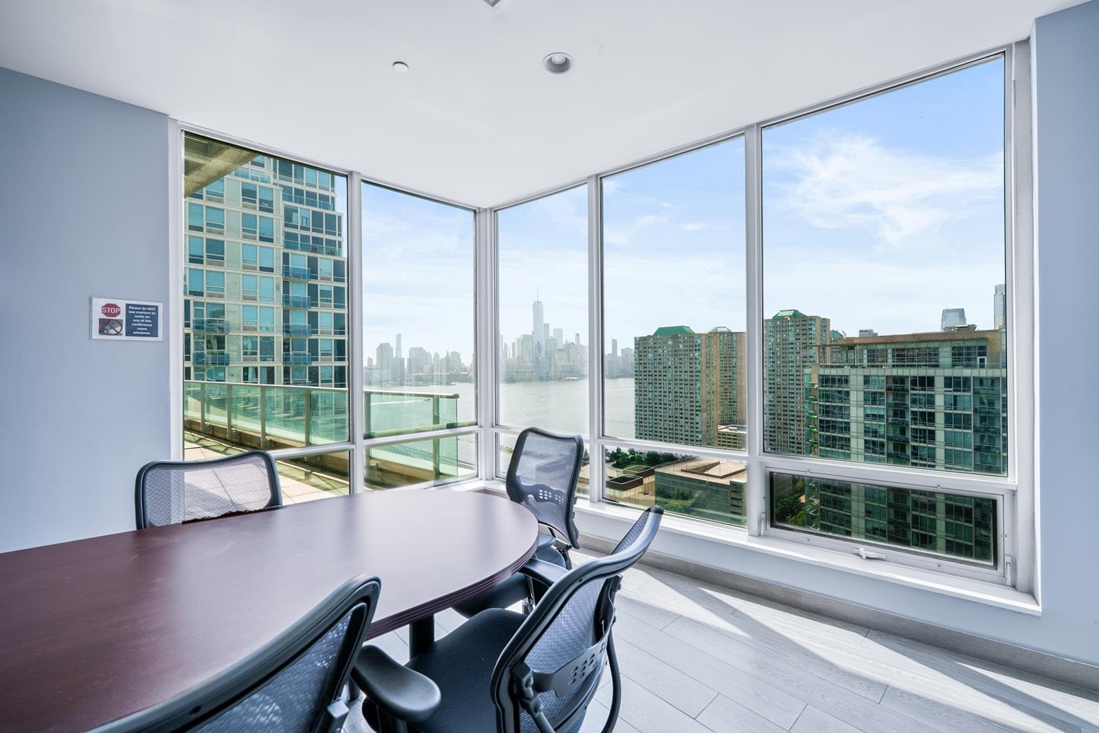 1 SHORE LANE Unit: 1903