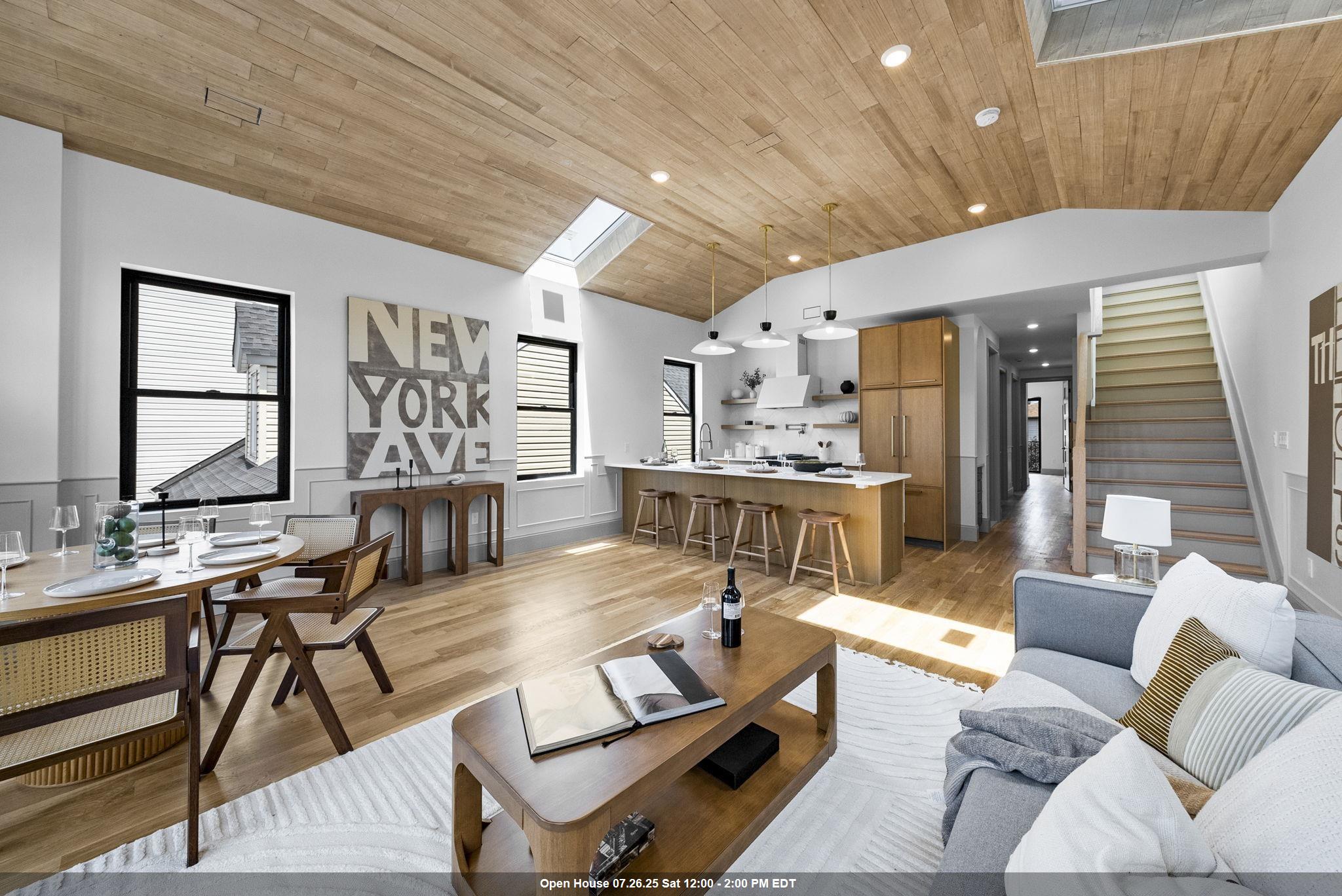 166 NEW YORK AVE