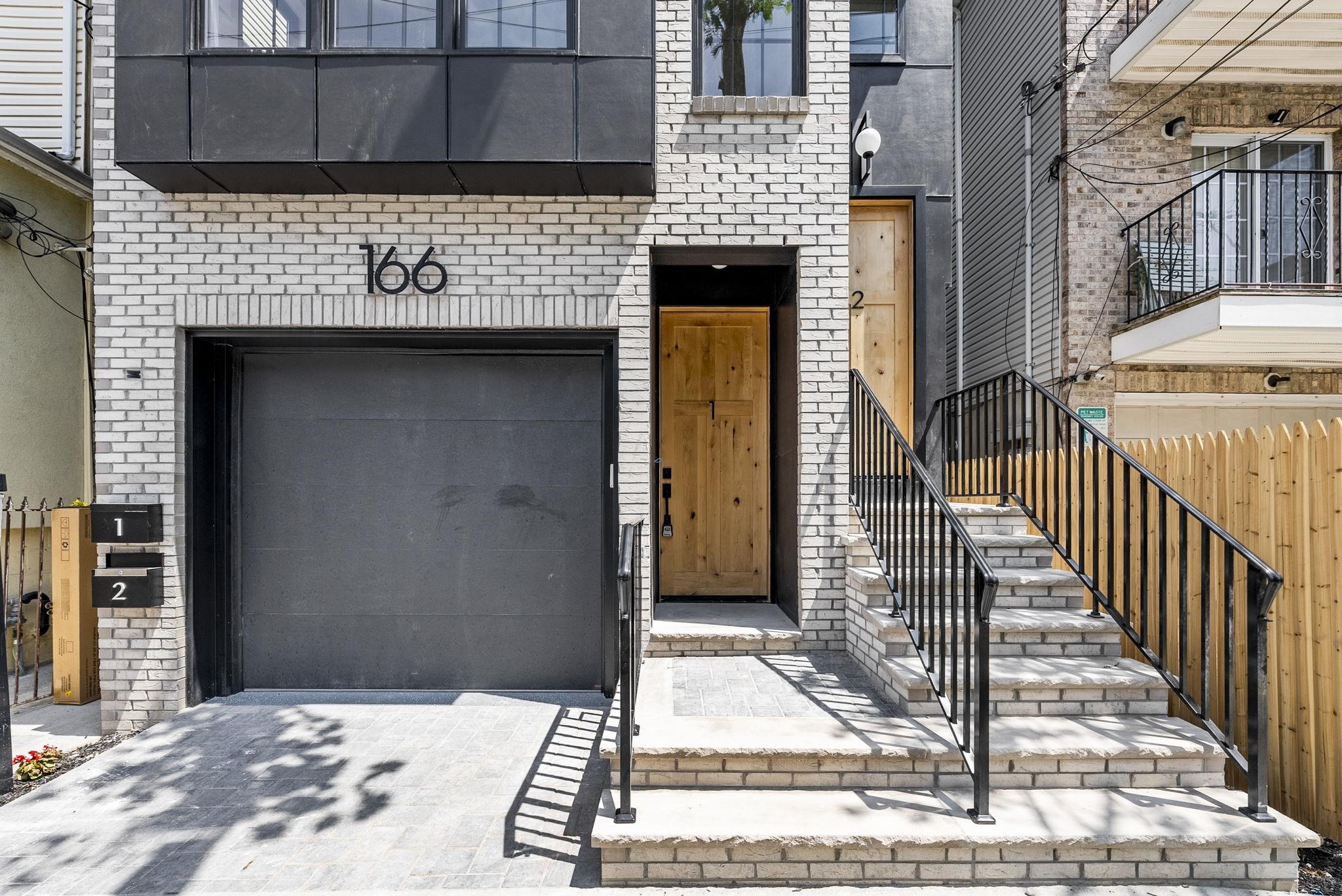 166 NEW YORK AVE