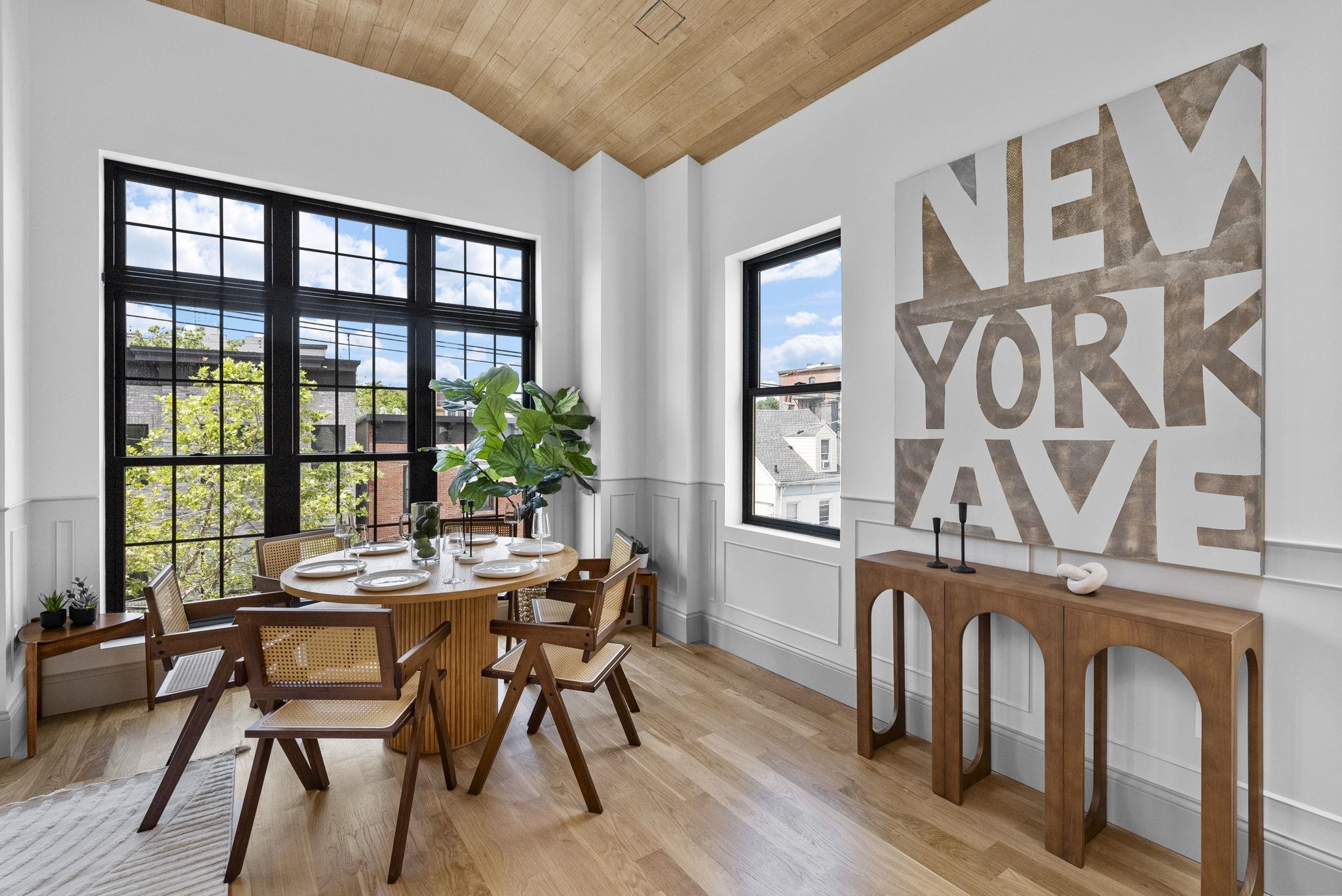 166 NEW YORK AVE