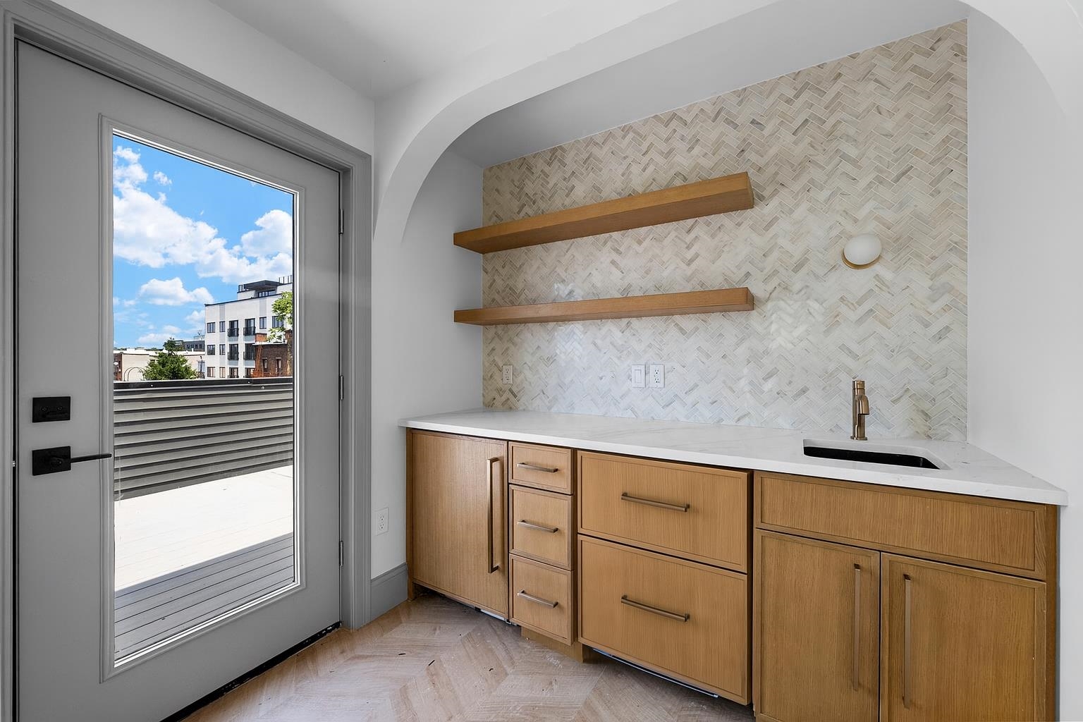 166 NEW YORK AVE Unit: 2
