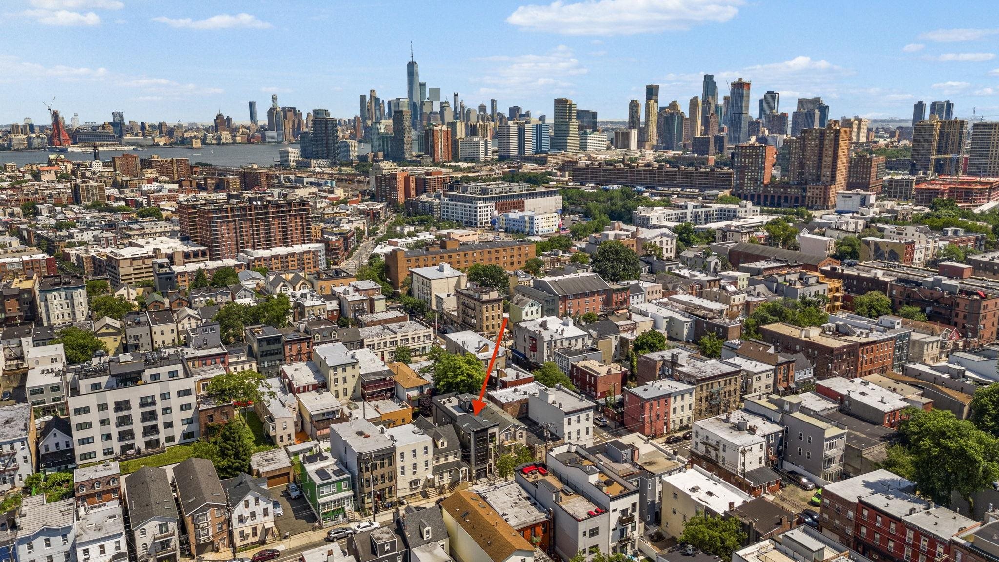 166 NEW YORK AVE Unit: 2