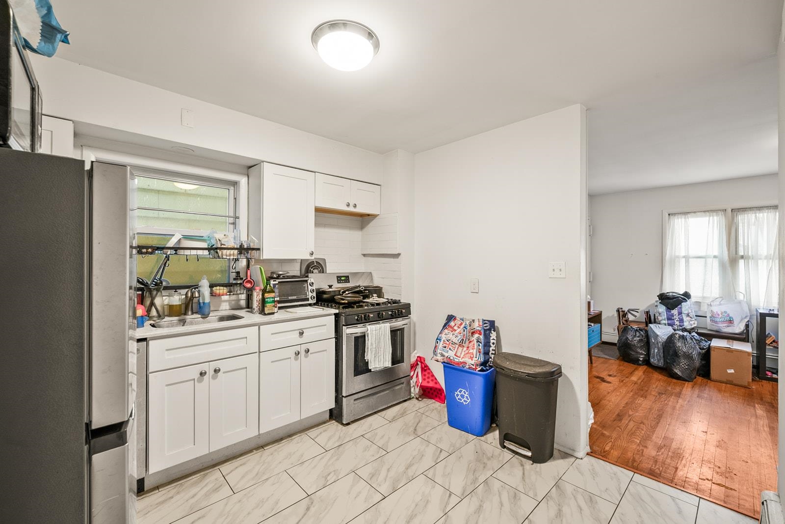246 SIP AVE Unit: 1F