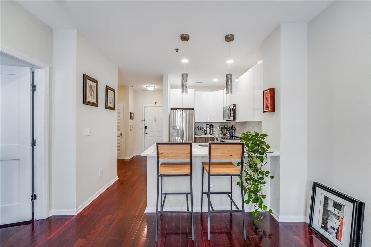 26 AVENUE AT PORT IMPERIAL Unit: 213