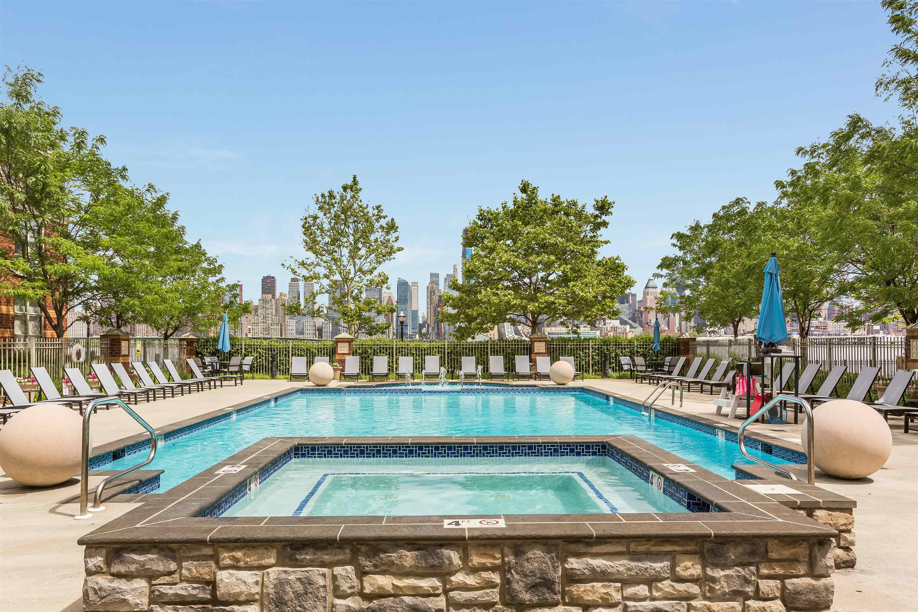 26 AVENUE AT PORT IMPERIAL Unit: 213