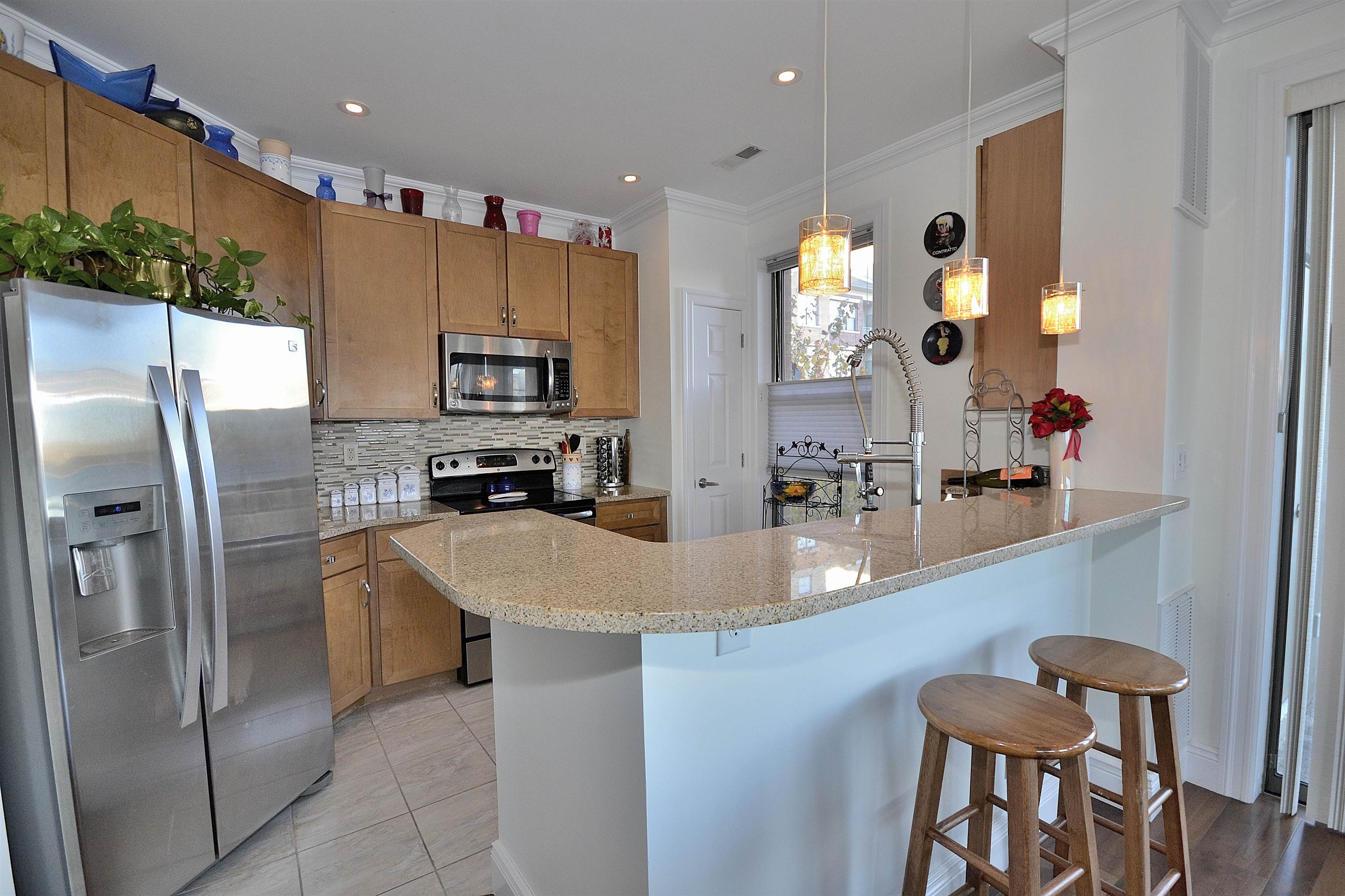26 AVENUE AT PORT IMPERIAL Unit: 203