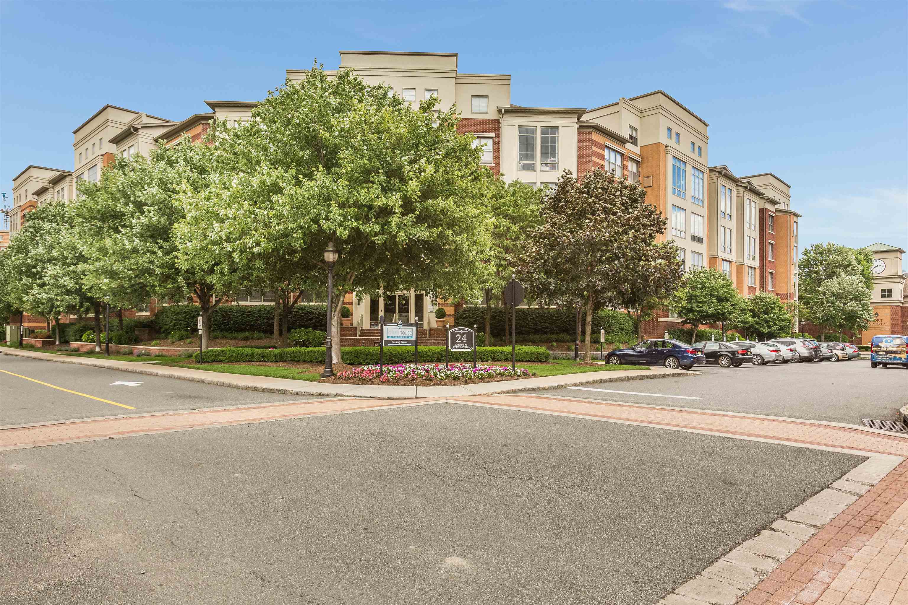 26 AVENUE AT PORT IMPERIAL Unit: 203
