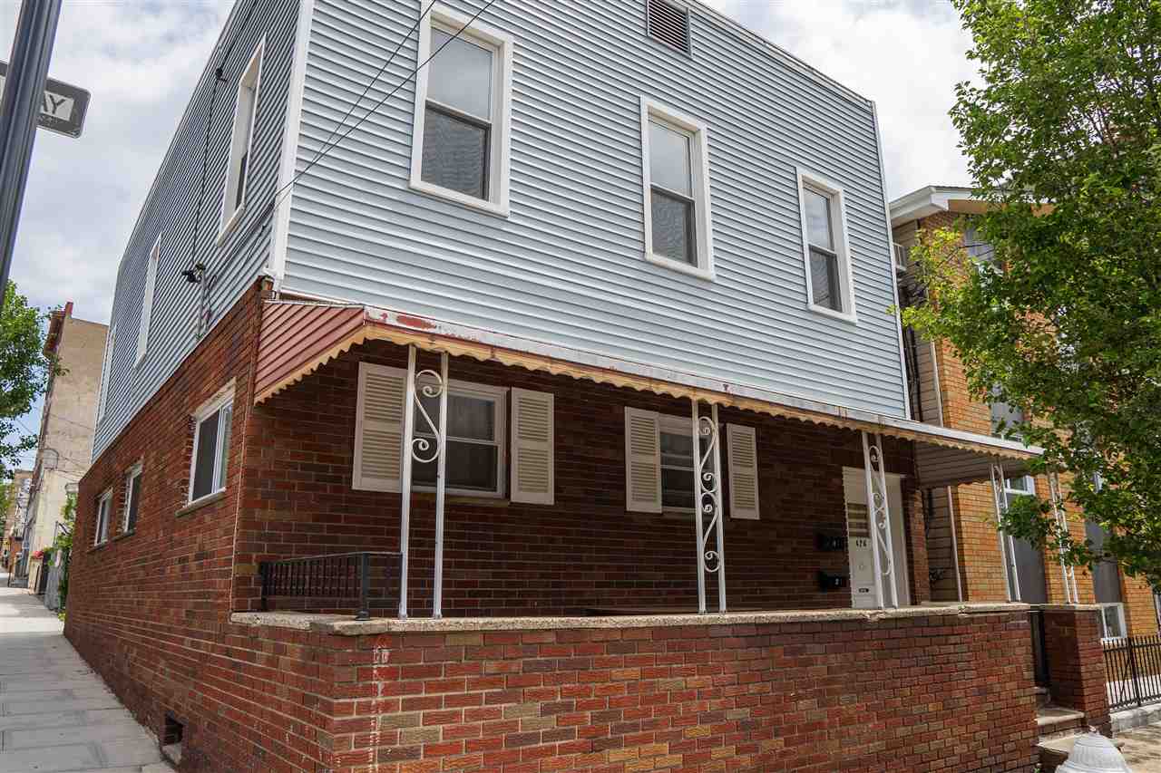 426 13TH ST Unit: 2