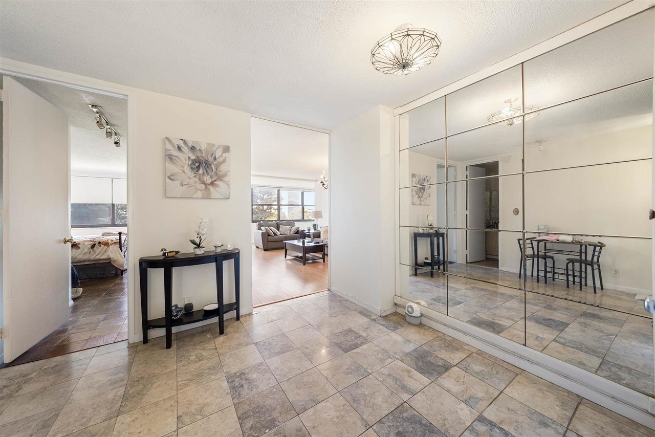 7002 BLVD EAST Unit: 22A