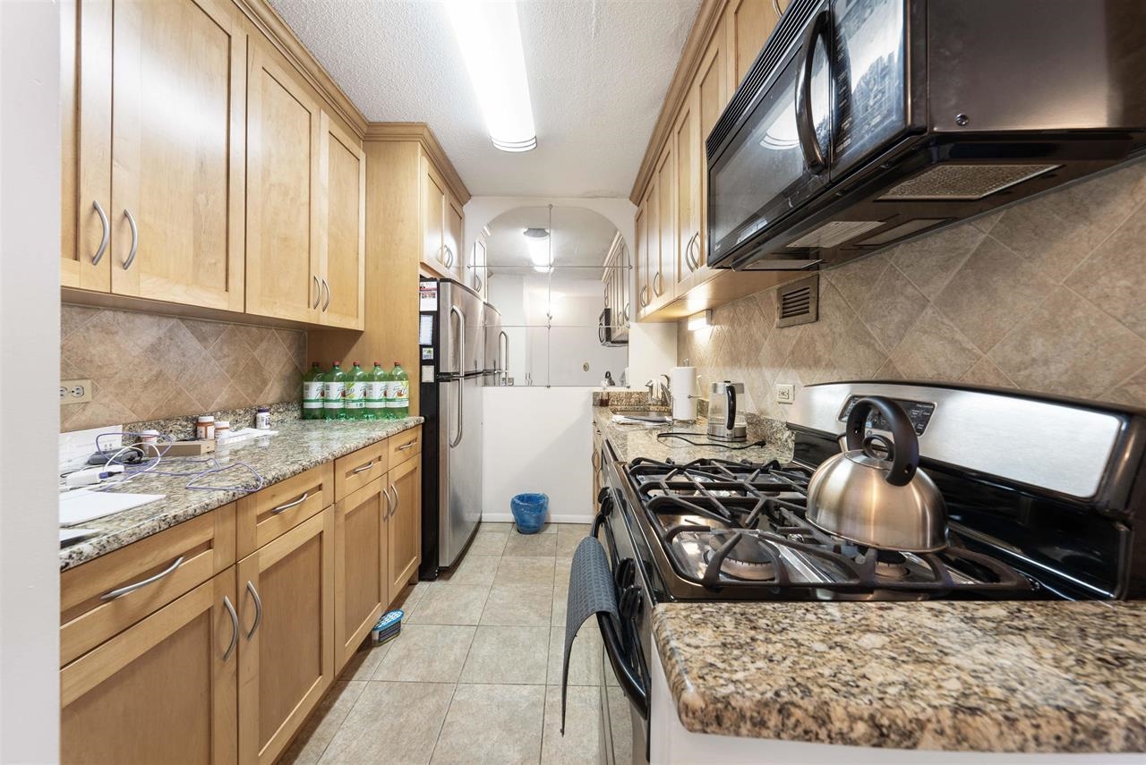 7002 BLVD EAST Unit: 22A