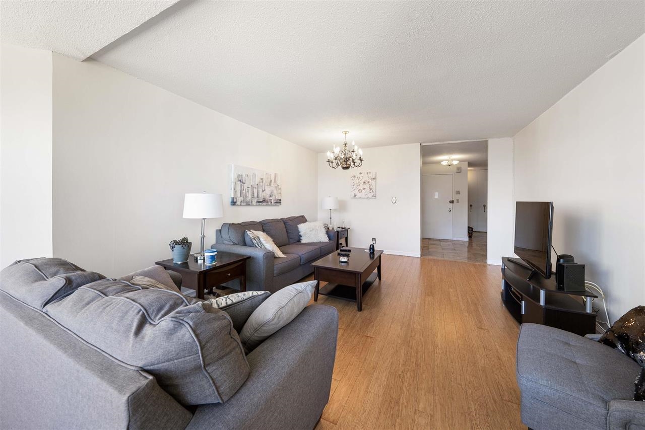 7002 BLVD EAST Unit: 22A