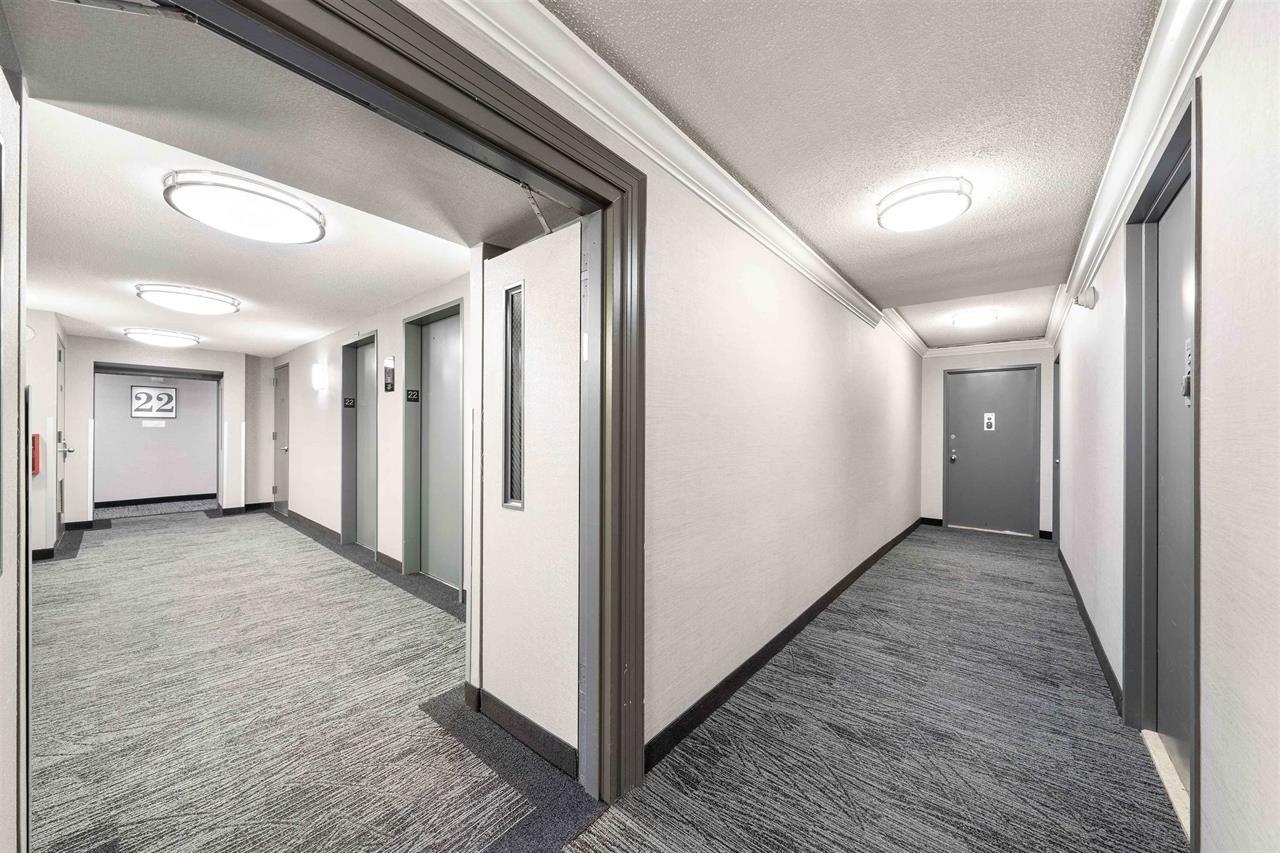 7002 BLVD EAST Unit: 22A