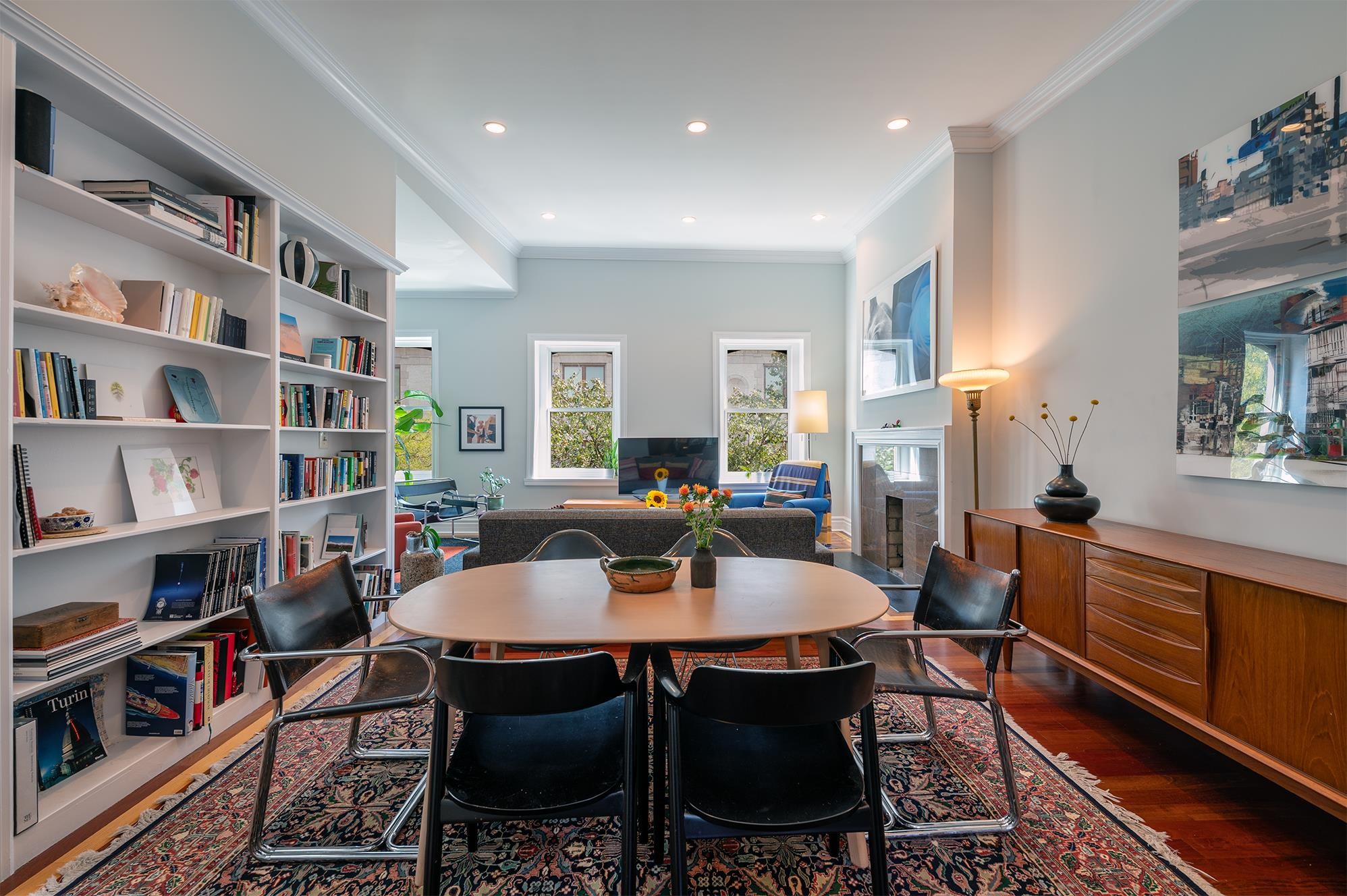 479 JERSEY AVE Unit: 4