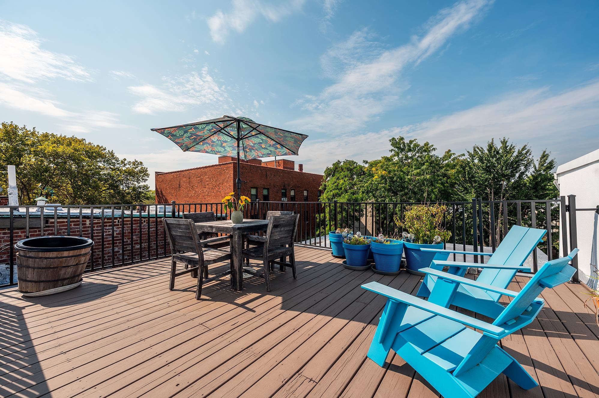 479 JERSEY AVE Unit: 4