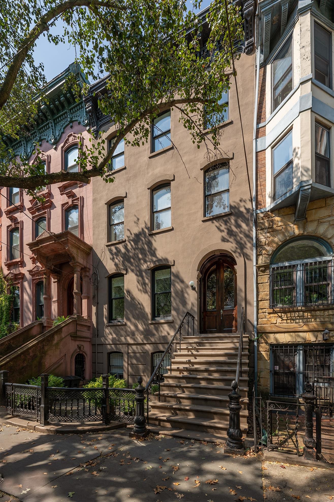 479 JERSEY AVE Unit: 4