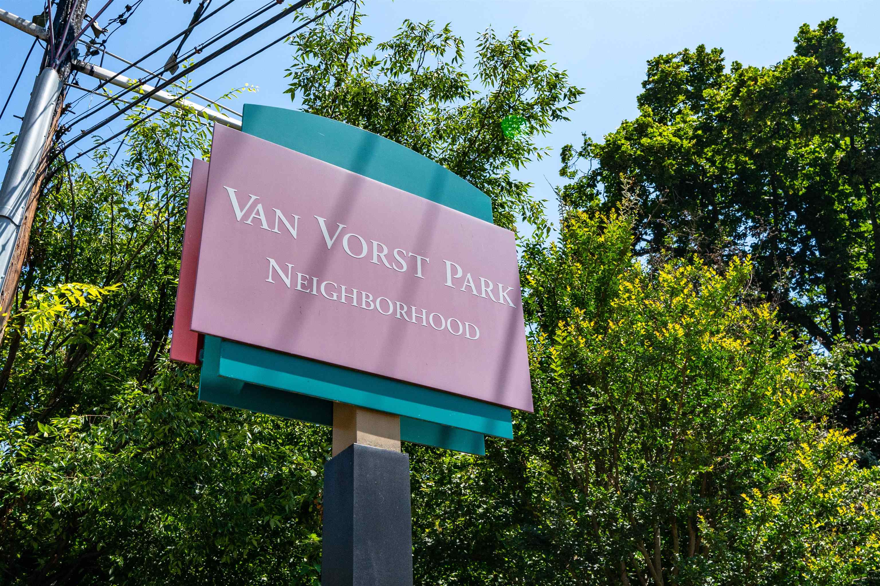 479 JERSEY AVE Unit: 4