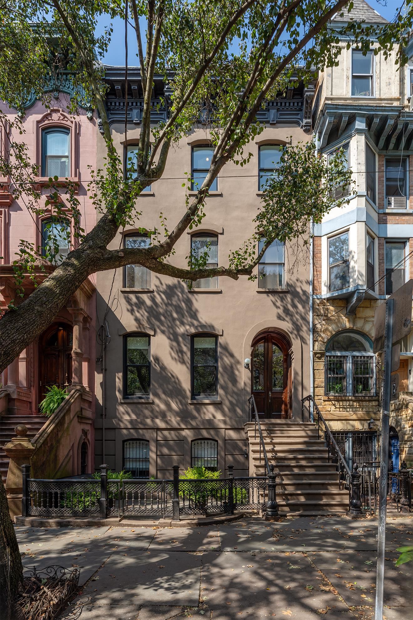 479 JERSEY AVE Unit: 4