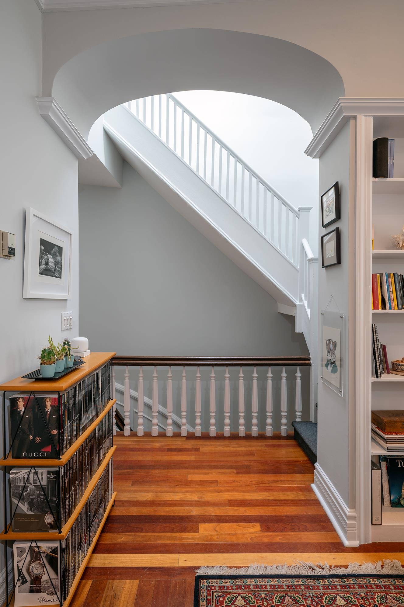 479 JERSEY AVE Unit: 4