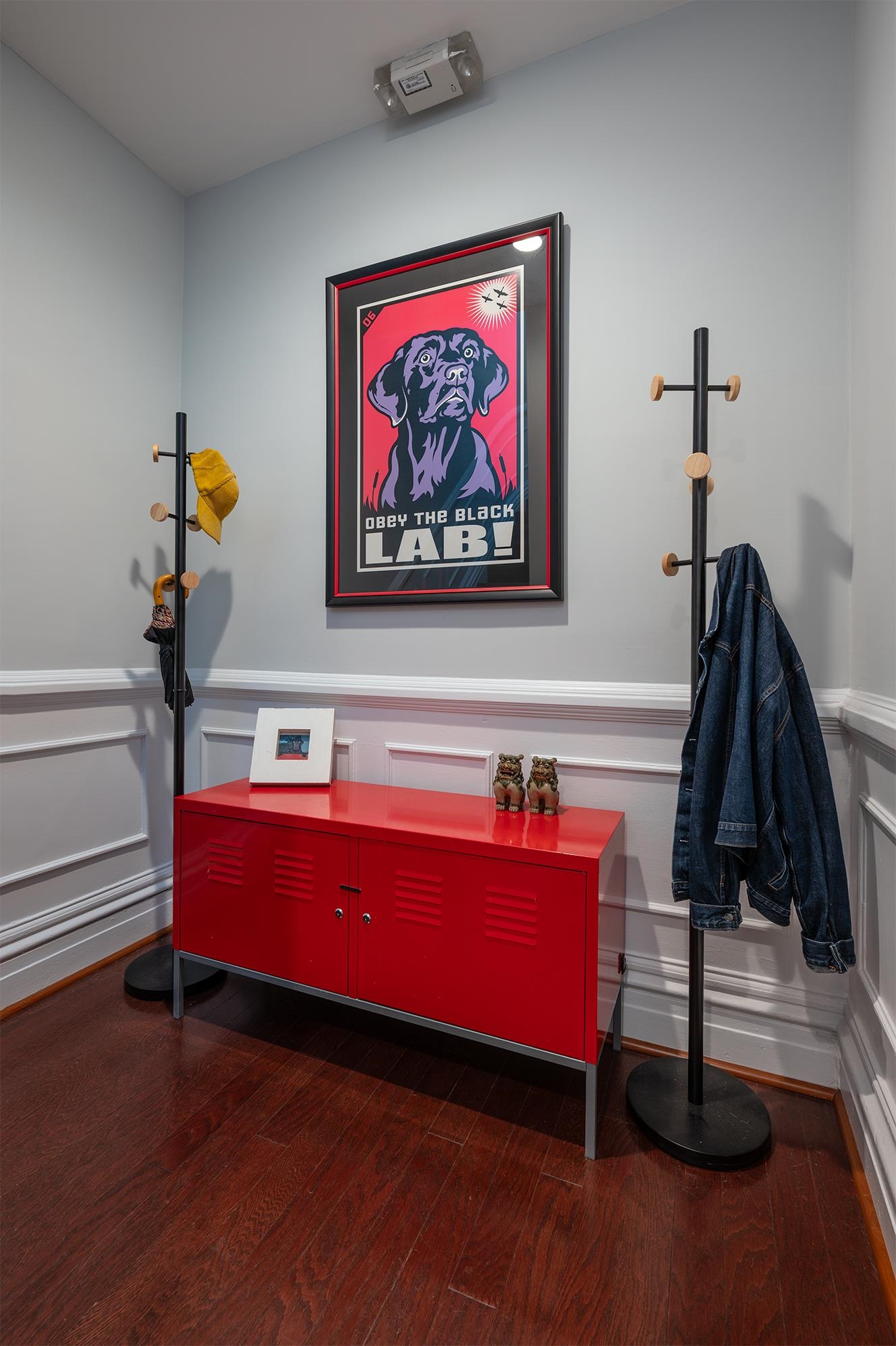 479 JERSEY AVE Unit: 4