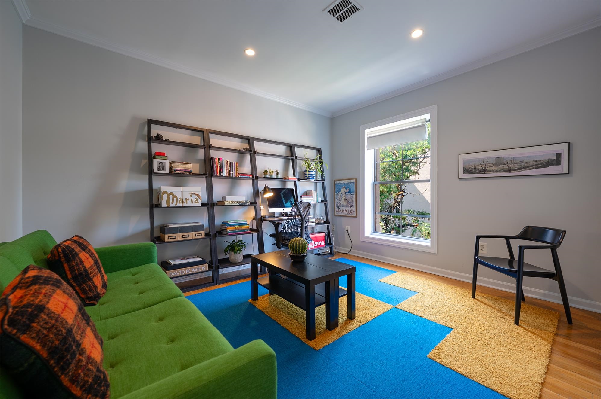 479 JERSEY AVE Unit: 4